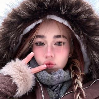 Логотип @anohardam - Аня Анохарда