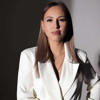 Логотип @anohina_coachtg - ПСИХОЛОГ |ЭНЕРГОКОУЧ ДЛЯ ЭКСПЕРТОВ