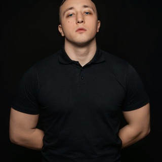 Логотип @anokhin_leshka - Anokhin_leshka