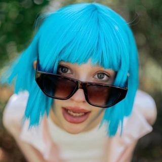 Логотип @anokhina_liza_tg - Лиза Анохина