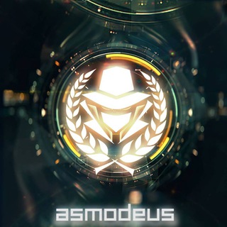 Логотип @anonasmodeus - Asmodeus TV