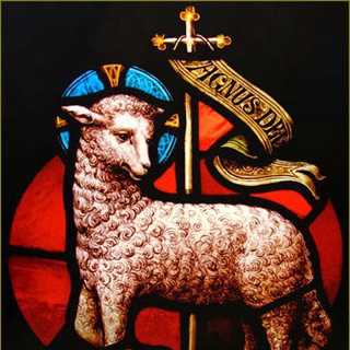 Логотип @anoncatholic - Анонимный католик