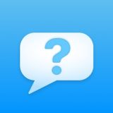 Логотип @anoncommentsbot - Анонимный комментарий