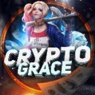 Логотип @anonhacke - CRYPTO GRACE