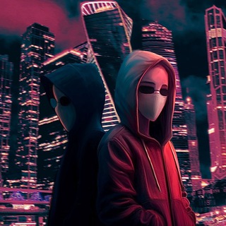 Логотип @anonimchikiru - Анонимчики