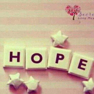 Логотип @anonimistos - Hope