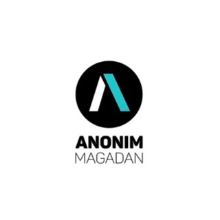 Логотип @anonimmagadan - Аноним Магадан 18+