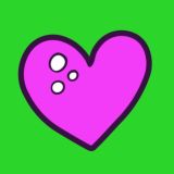 Логотип @anonimnaya_valentinka_bot - Анонимная Валентинка 💌