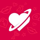 Логотип @anonimnye_ocenka_bot - Анонимная оценка 💘 | Тесты на дружбу