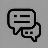 Логотип @anonimnye_smss_bot - Анонимные вопросы💬