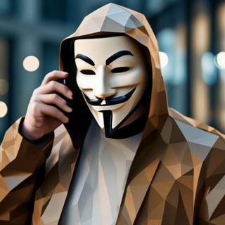 Логотип @anonimouscomments - Комментарии для Комментатора