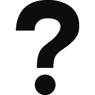 Логотип @anonimousquestions - Анонимные опросы Chat