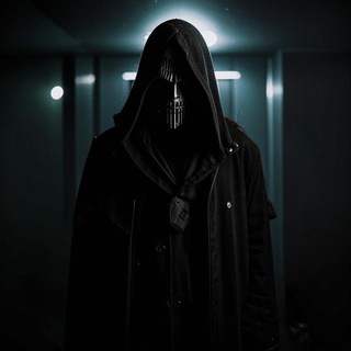 Логотип @anonimpsixx - Анонимный Псих