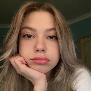 Логотип @anonimusma - Даша