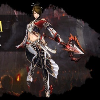 Логотип @anononser - Анонсер Серверов La2