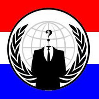 Логотип @anonopsnl - AnonopsNL