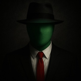 Логотип @anonopsvendettamafia - Anonymous Council