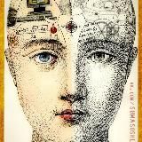 Логотип @anonposh - АП 18+