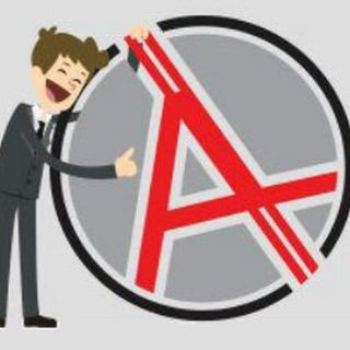 Логотип @anonpp - ANON Price Discussion