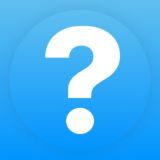 Логотип @anonquebot - Анонимные вопросы в Телеграме