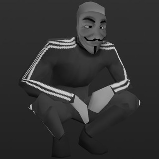 Логотип @anonredirect - anonymous_channel_redirect