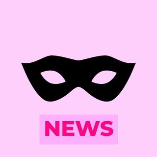 Логотип @anonrusnews - Anonymous Chat 💌