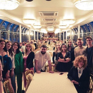 Логотип @anons_mero - 📋Афиша мероприятий и услуг