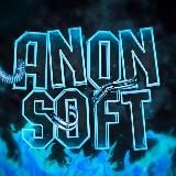 Логотип @anonsoft_tg - anonsoft_tg
