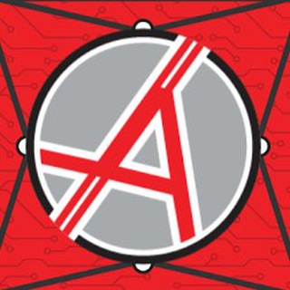 Логотип @anontechnicalsupport - ANON - Technical Support