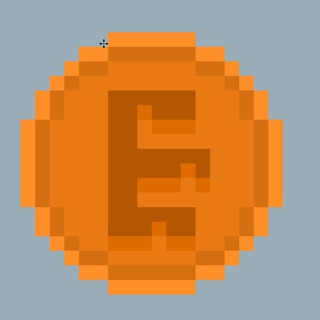 Логотип @anonuscase - ESZ-COIN⛏