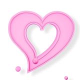 Логотип @anonym_valentinka_bot - Анонимная Валентинка🩷