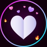 Логотип @anonym_znakomstva_bot - Чат рулетка