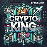 Логотип @anonymous_crypto_king - 4к$ на арбитраже монет