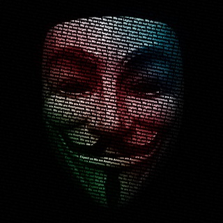 Логотип @anonymousazerbaijan_group - Anonymous Azerbaijan Group