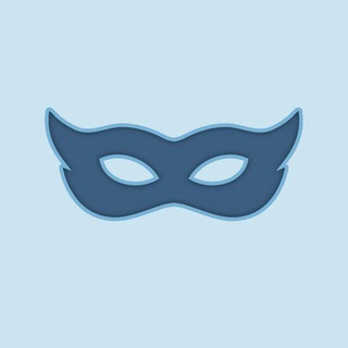 Логотип @anonymouschatgroup2 - Anonymous Chat Group
