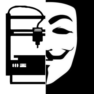 Логотип @anonymouscnclaser - Anonymous CNC & Laser