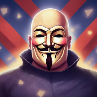Логотип @anonymouscommentator - Анонимный комментатор 🇷🇺