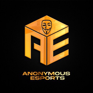 Логотип @anonymousesports - ANONYMOUS FAMILY🇺🇿