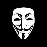 Логотип @anonymousnews_org - anonymousnews.org