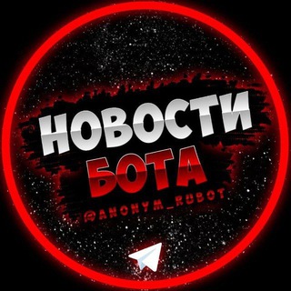 Логотип @anonymruchannel - Анонимный чат