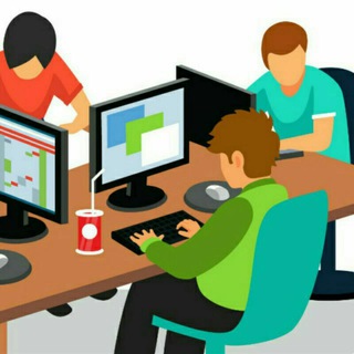 Логотип @anonysecurity - Computer help