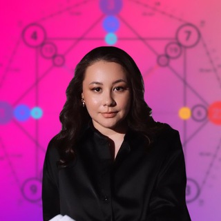 Логотип @anopina_ms - ANOPINA | Матрица судьбы, Таро