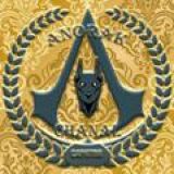 Логотип @anorakchanal - ANORAK КАНАЛ