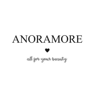 Логотип @anoramore - anoramore
