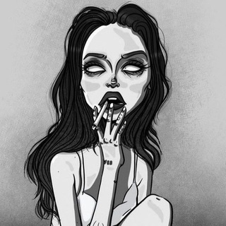 Логотип @anorexiana - ana