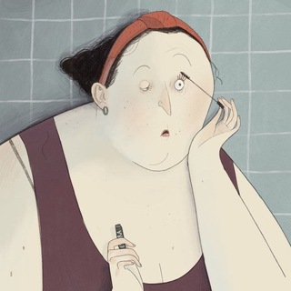 Логотип @anorexiarppdiet - Диеты,Рпп, Мотивация