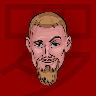 Логотип @anosof_roman - Аносов Роман | Rome Anvy