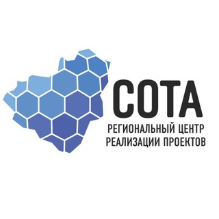 Логотип @anosota63 - АНО "СОТА"