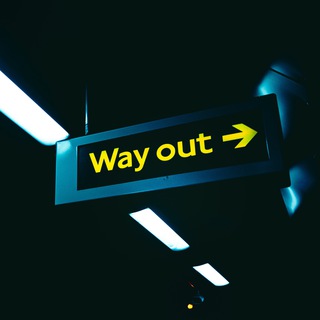 Логотип @another_way_out - Another Way Out