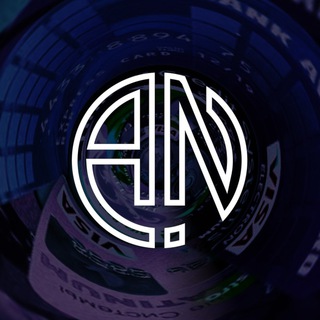 Логотип @anothercvc - ANOTHER | CLUB